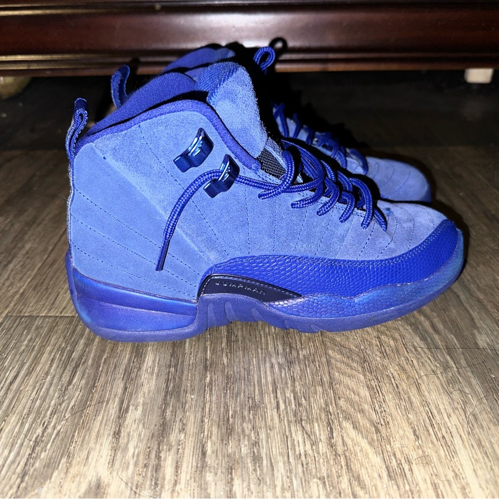 Air Jordan 12
